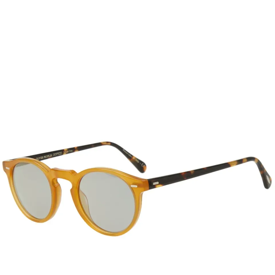 Gregory Peck Sunglasses