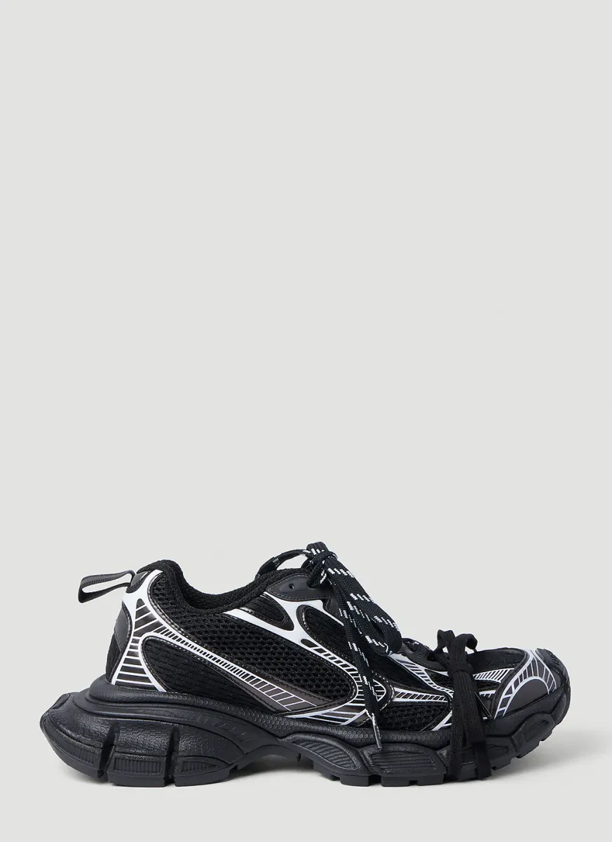 3XL Sneakers
