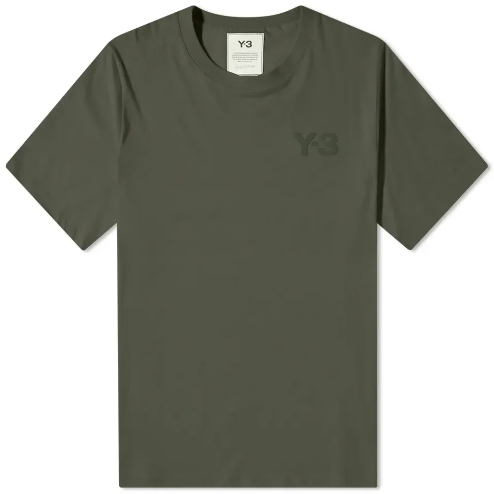 Classic Chest Logo T-Shirt