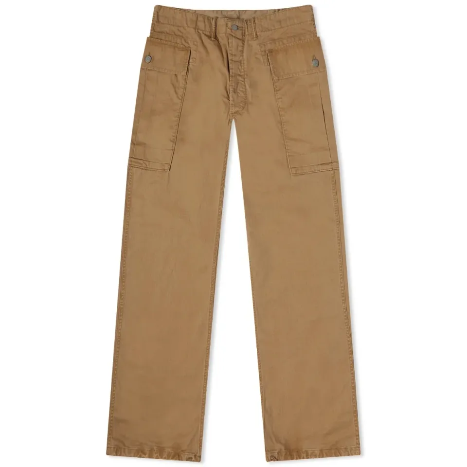 Infantry Cargo pant