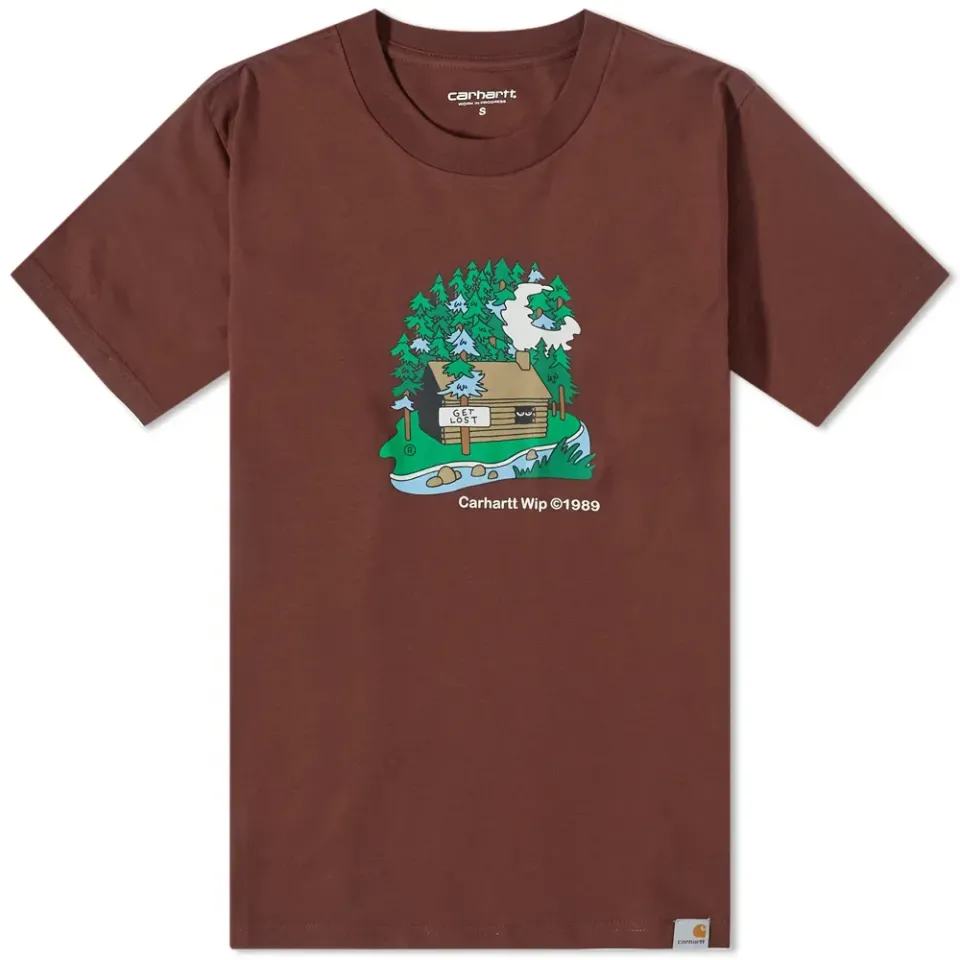 Cabin T-Shirt