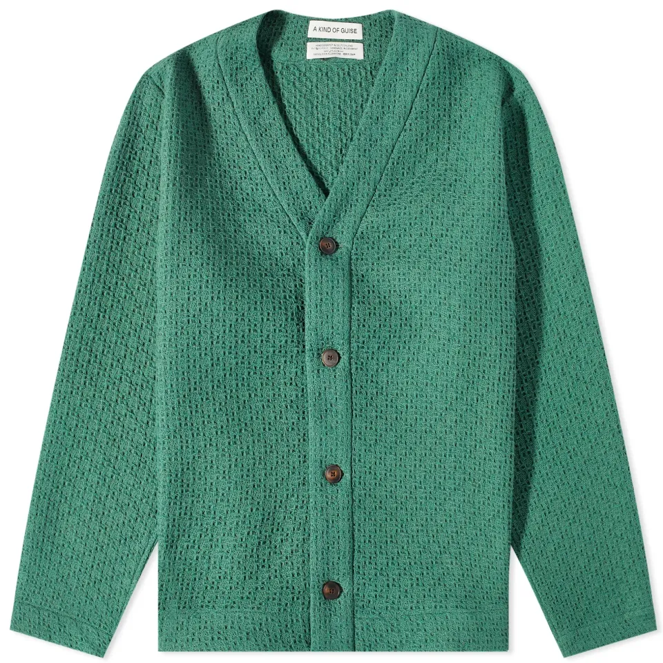 Kura Cardigan