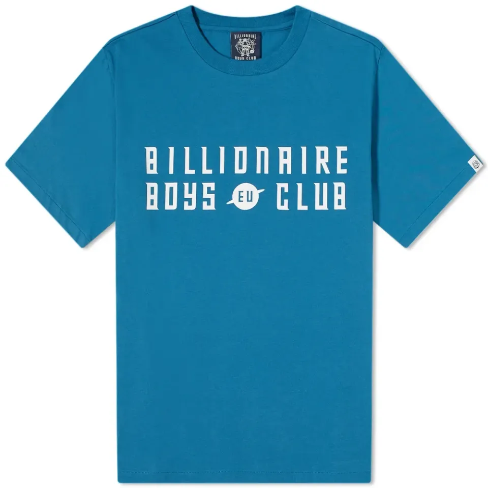 EU Logo T-Shirt