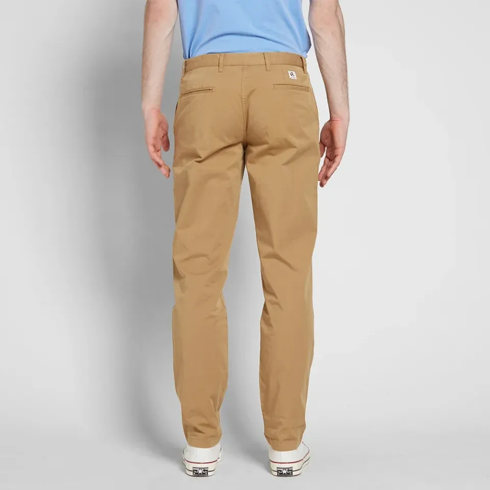 Tapered Fit Chino