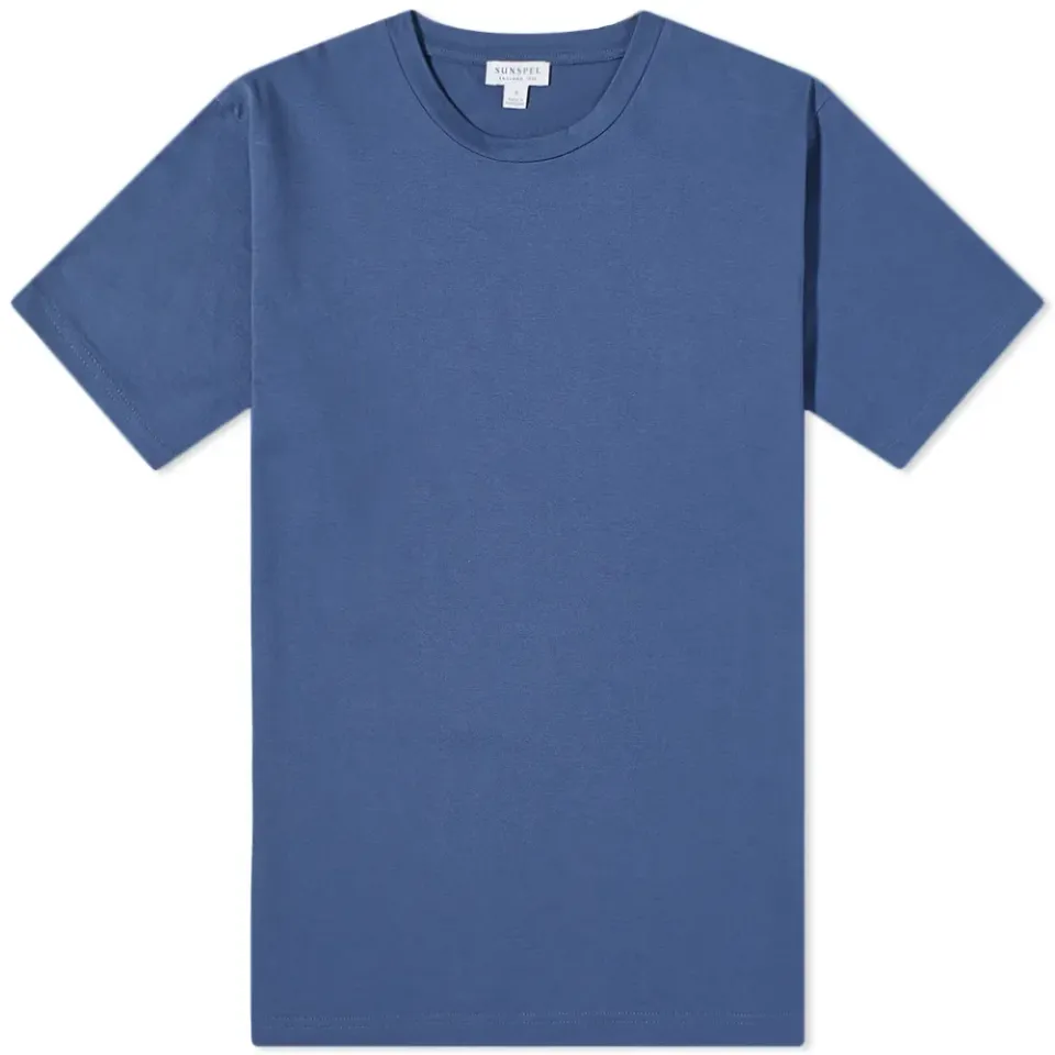 Organic Riviera Tee