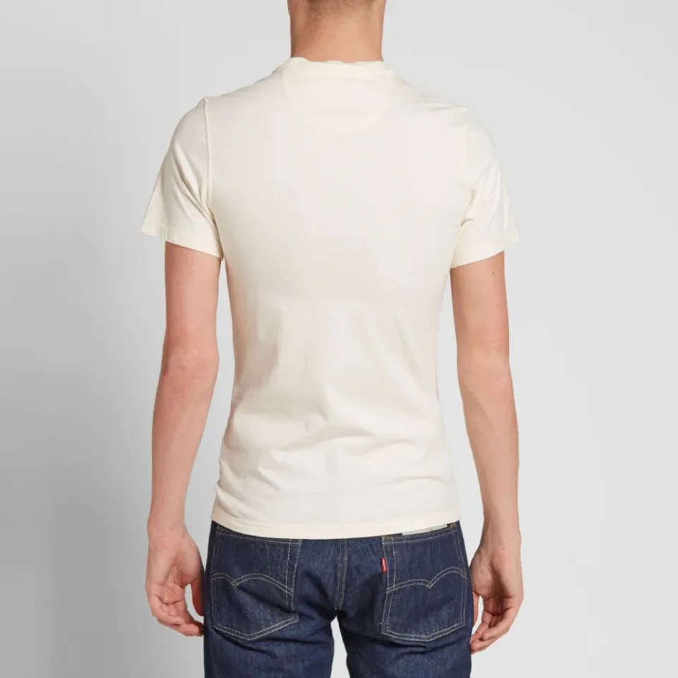 Steve McQueen Mojave Tee