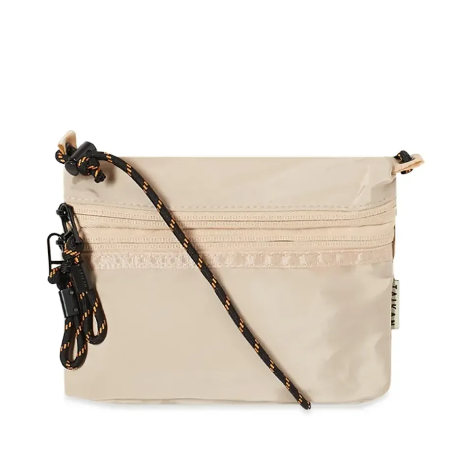 Small Sacoche Cross Body Bag