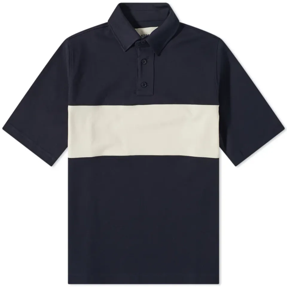 Dean Rugby Polo