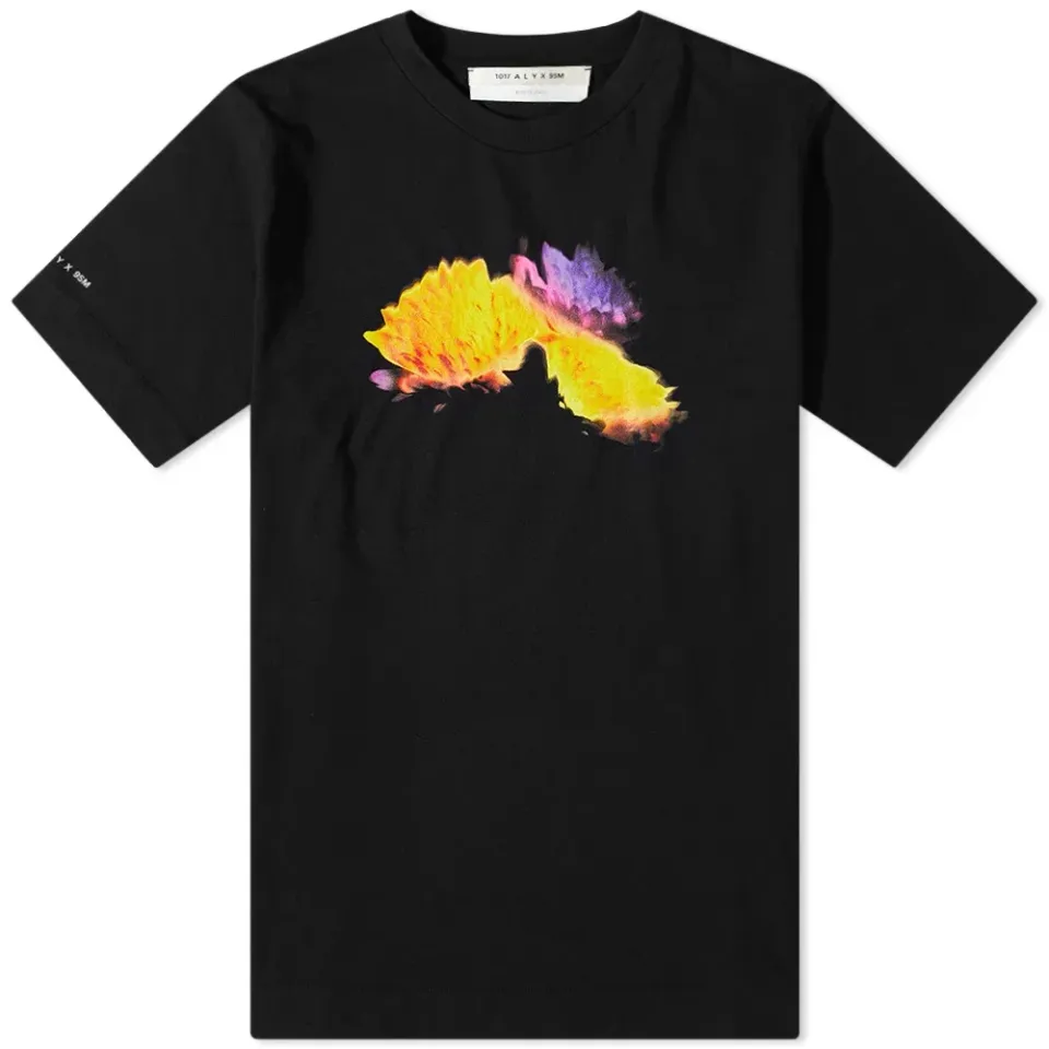Flower Tee