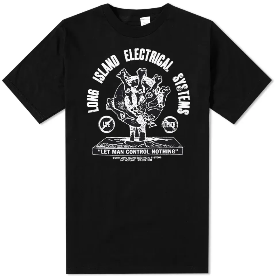 World Demise Tee