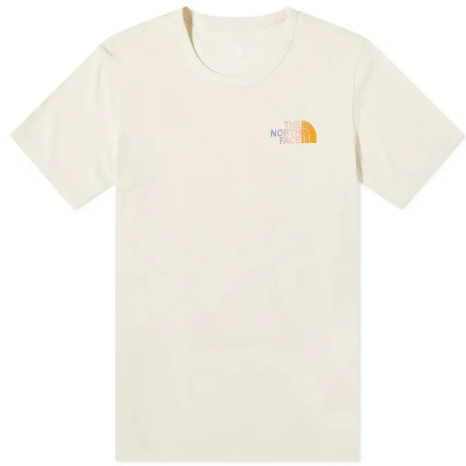 Peace Logo Tee