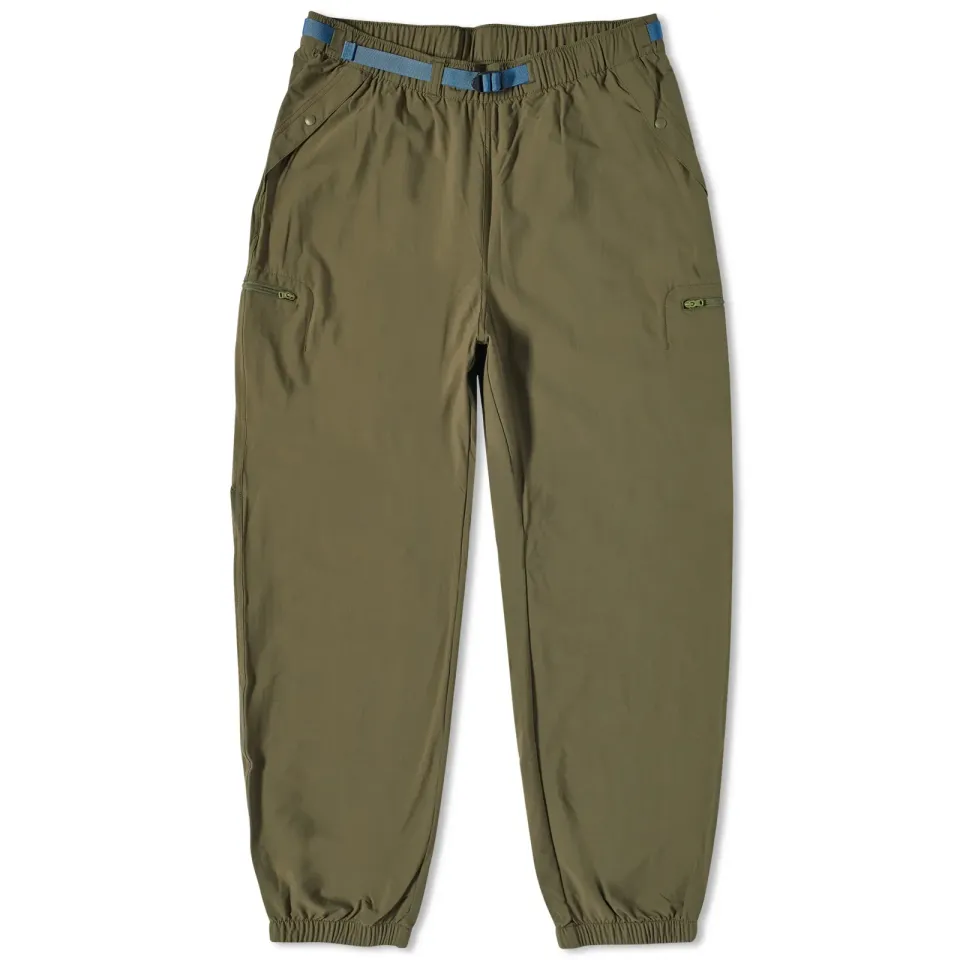 Outdoor Everyday Pants