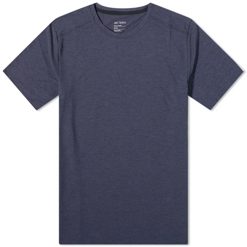 Arc'teryx Cormac Arc'Word T-Shirt