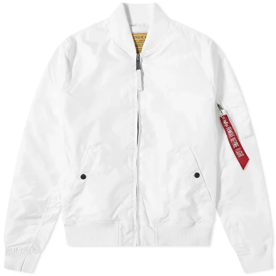 MA-1 TT Jacket