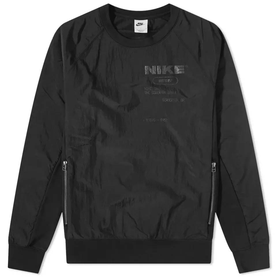 Nike City Made Crew Sweat