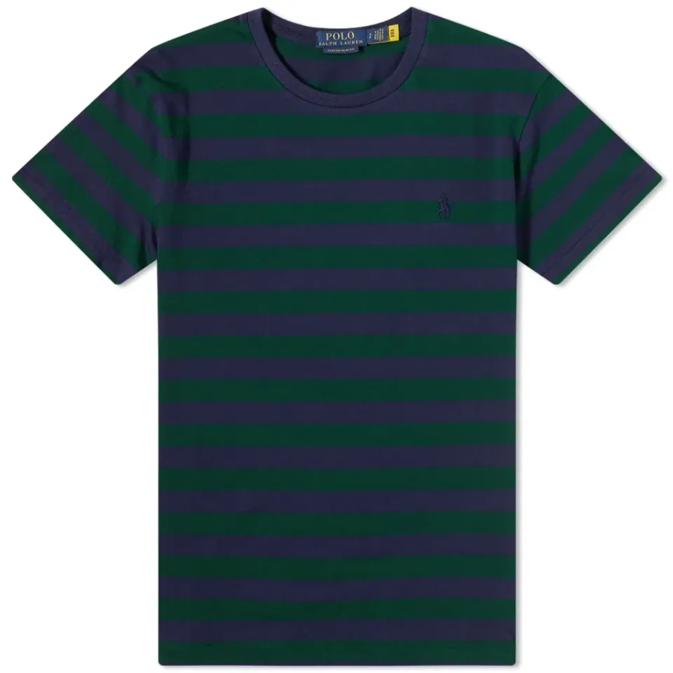 Stripe T-Shirt