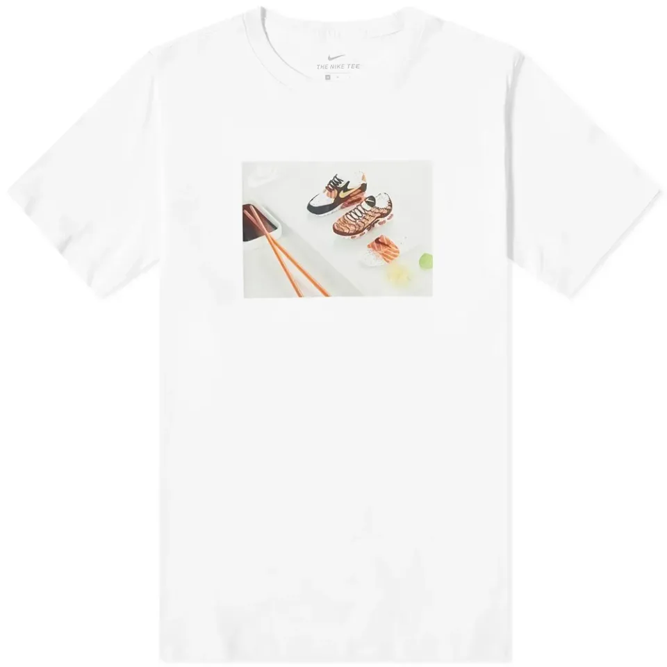 Nike Shoeshi T-Shirt