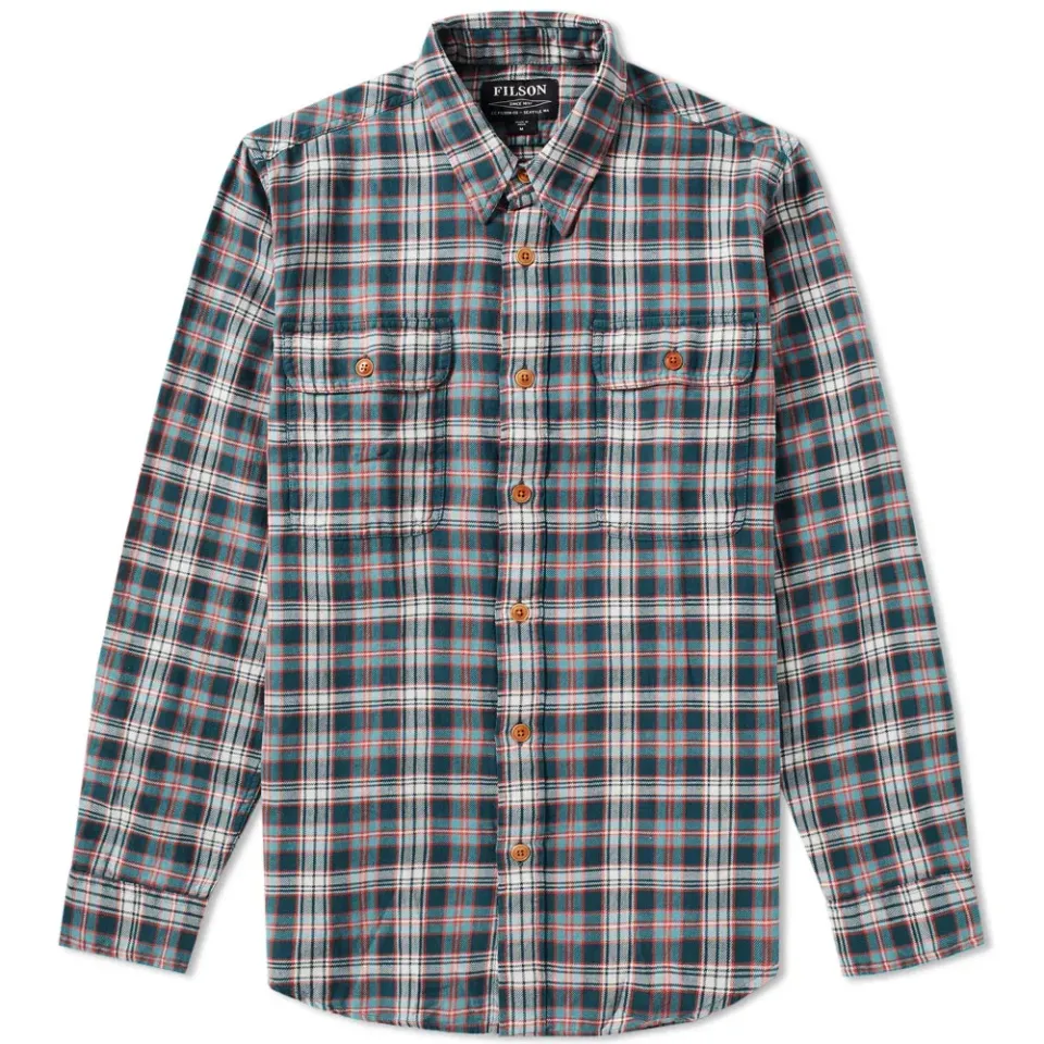 Scout Shirt