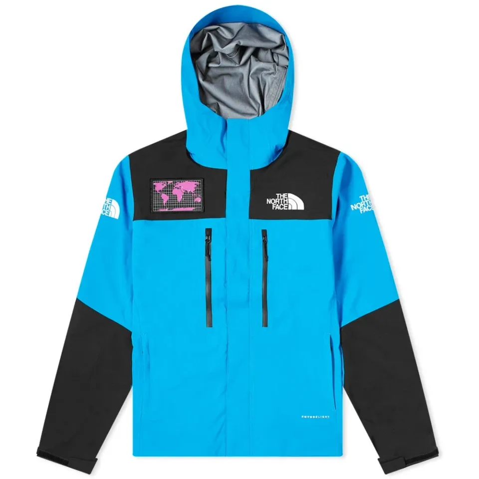 Seven Summits Light Futurelight Jacket