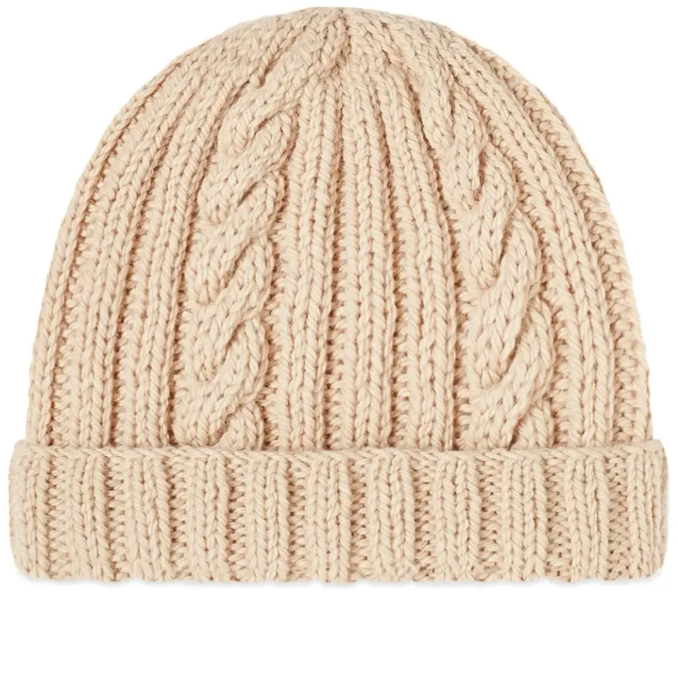 Aran Hat