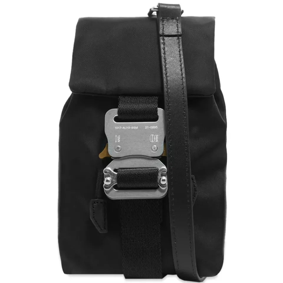 Mini Hex Tank Pouch