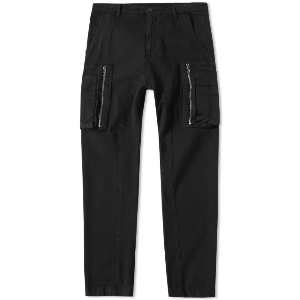 Utility Cargo Pant