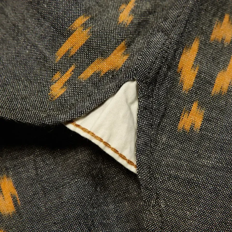 Weekend Shirt