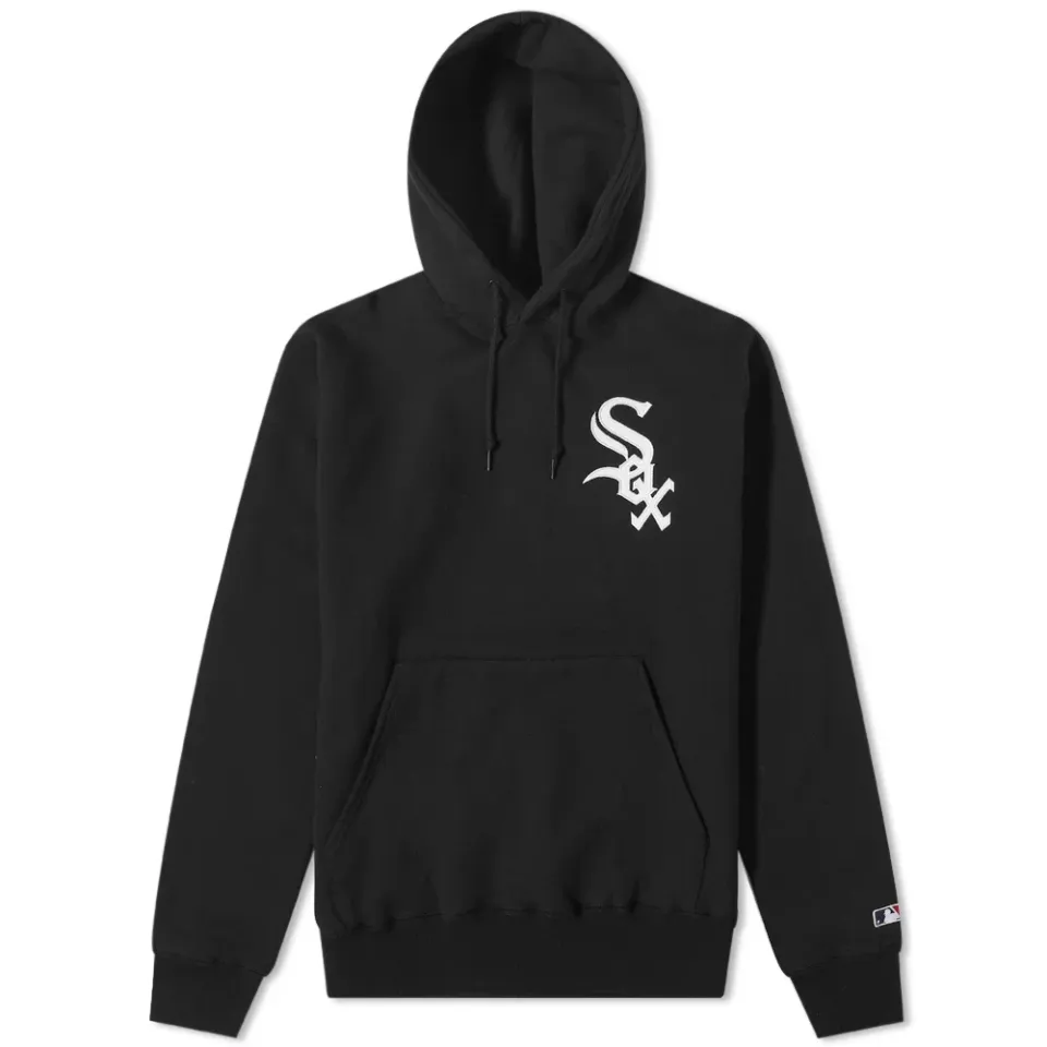 Tour Team Popover Hoodie