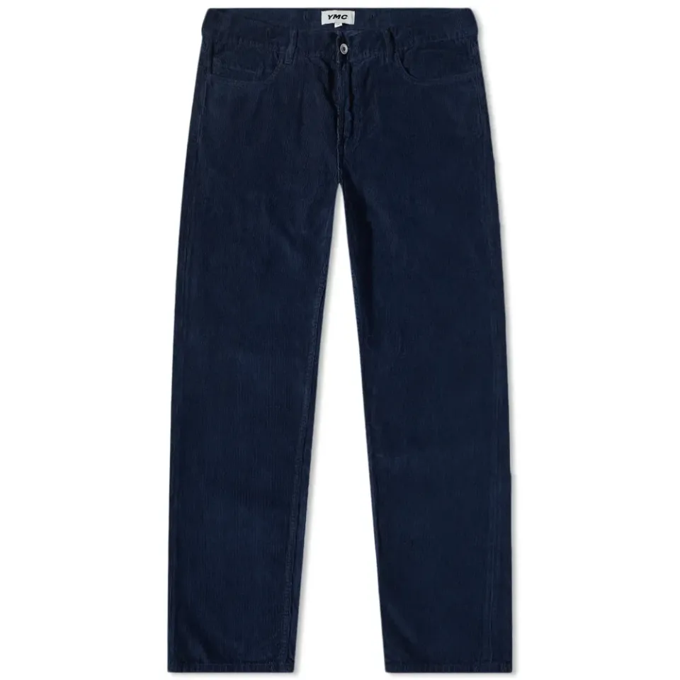 Tearaway Jeans
