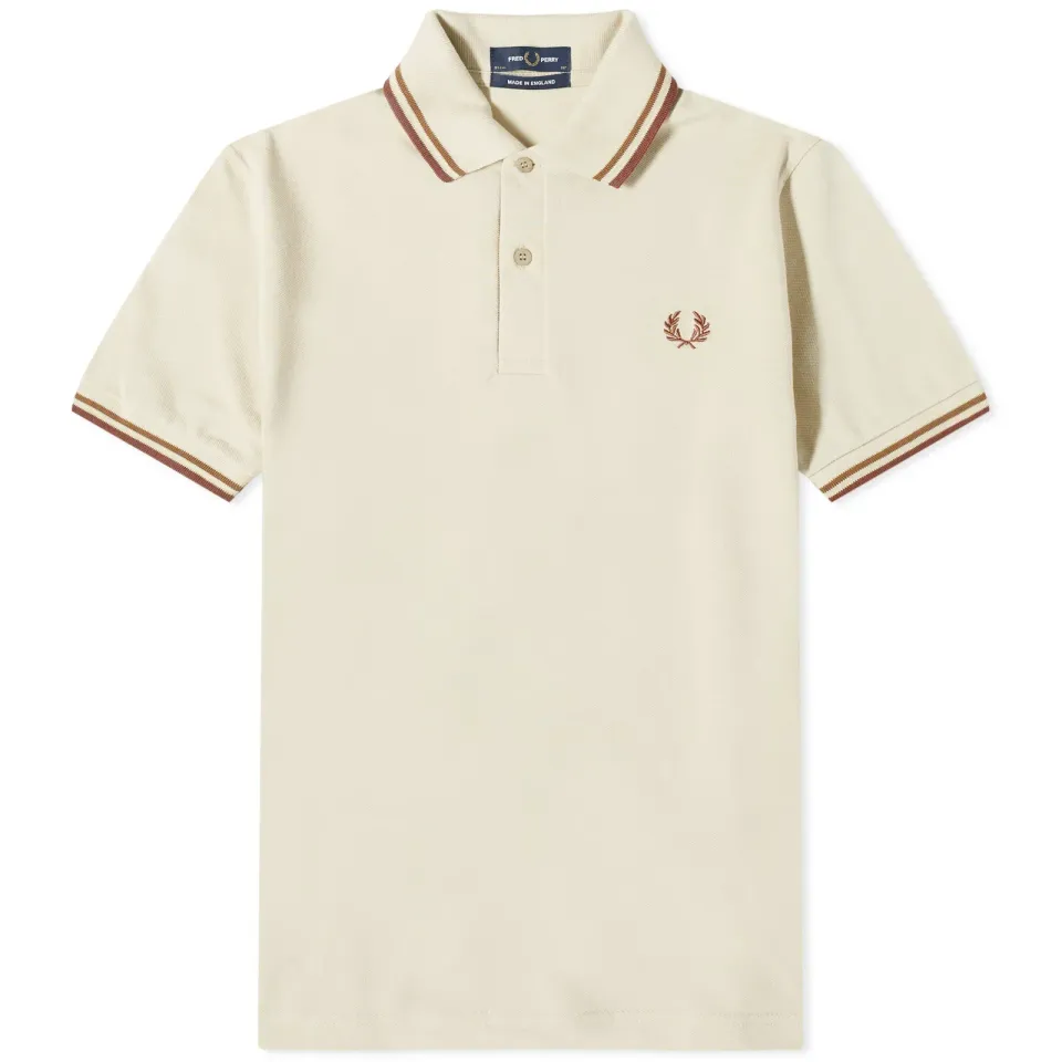 Twin Tipped Polo