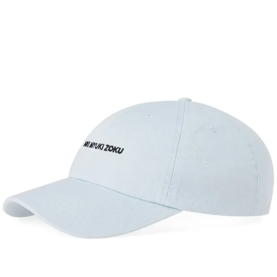 Twill Baseball Cap
