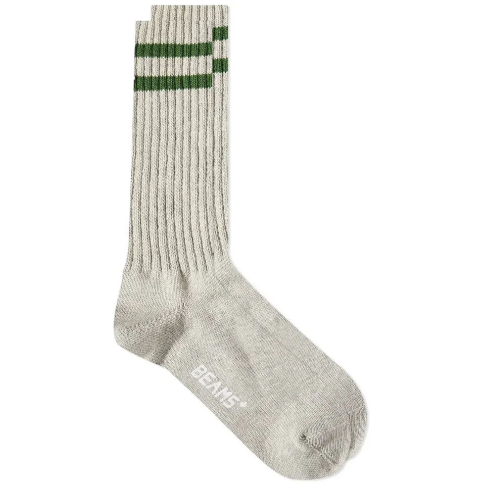 Schoolboy Sock