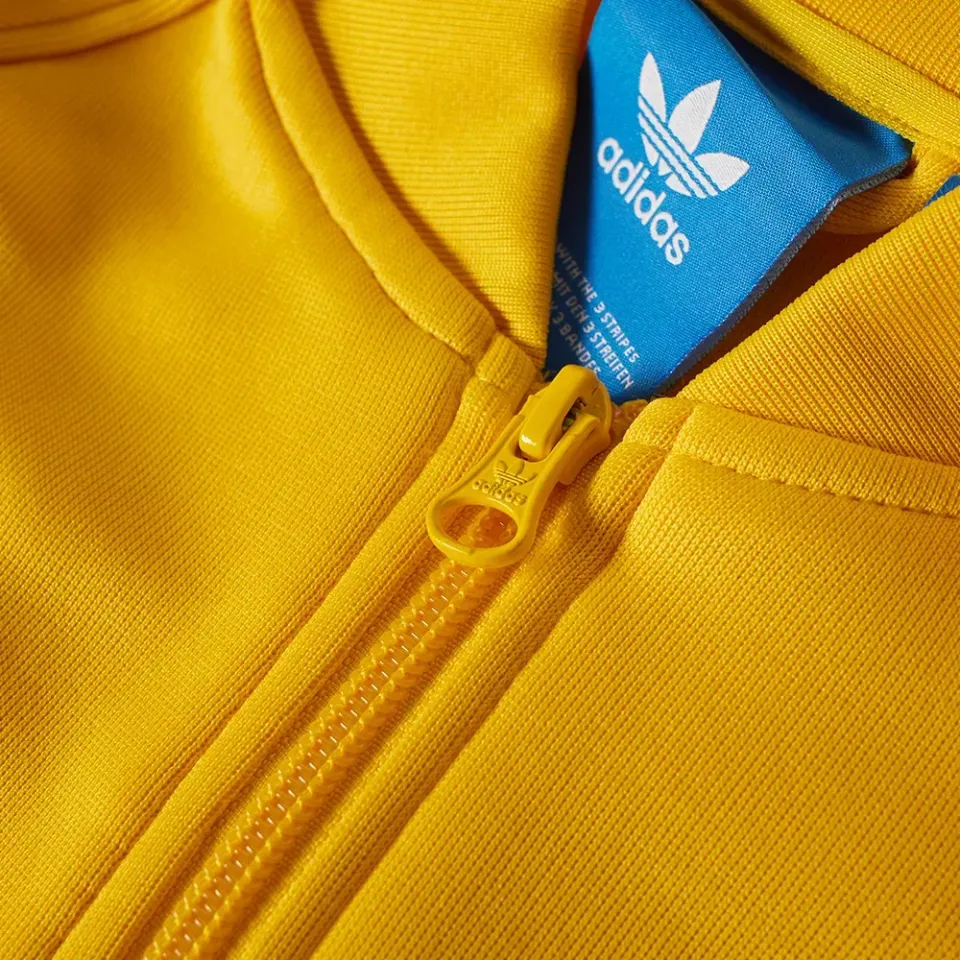 Superstar Track Top