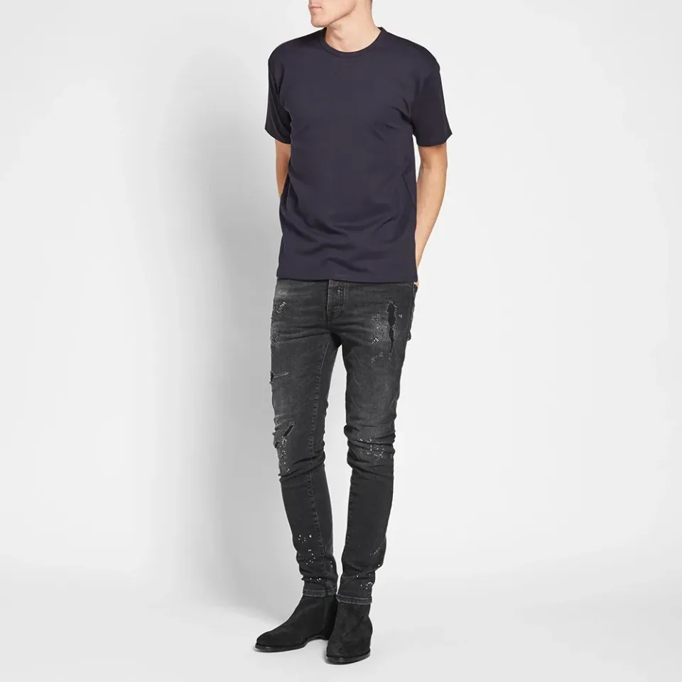 Gregorio Slim Fit Jean