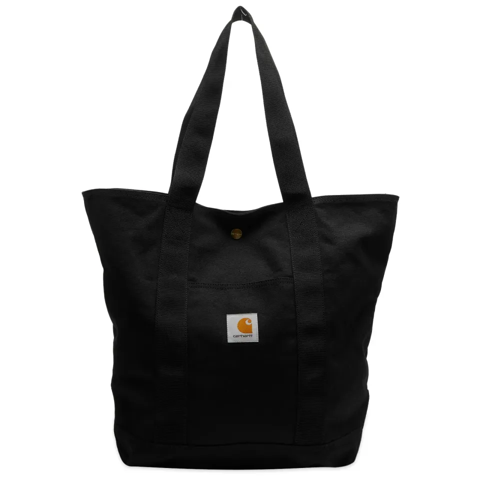Canvas Tote Bag