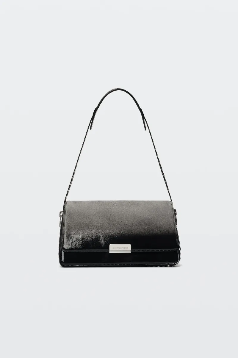 SIREN MEDIUM FLAP BAG
