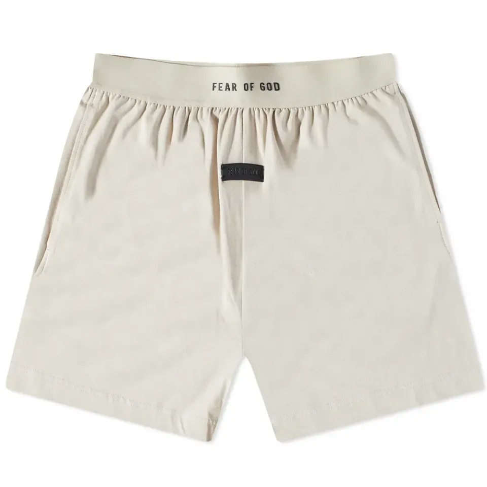 Lounge Shorts