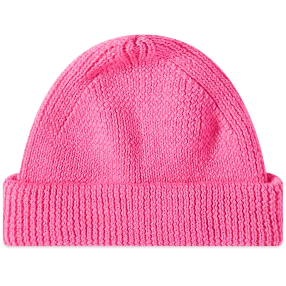 Merino Beanie