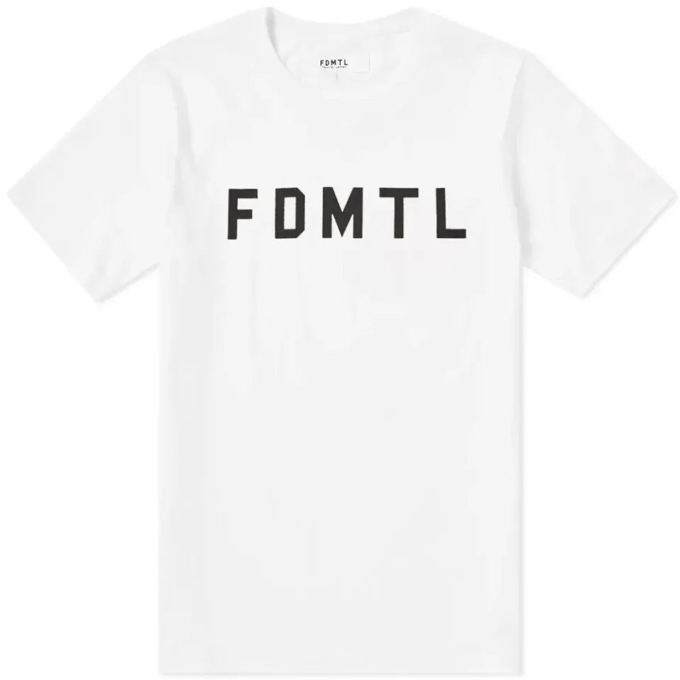 Logo Tee