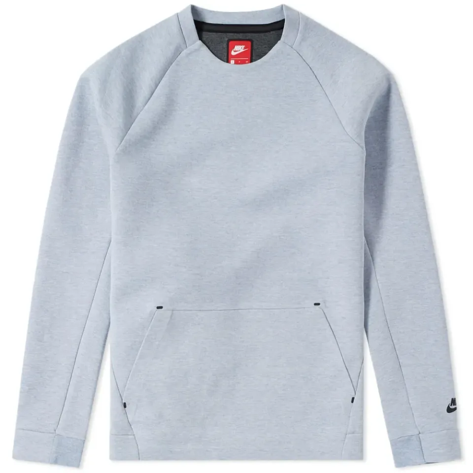 Tech Fleece Crew