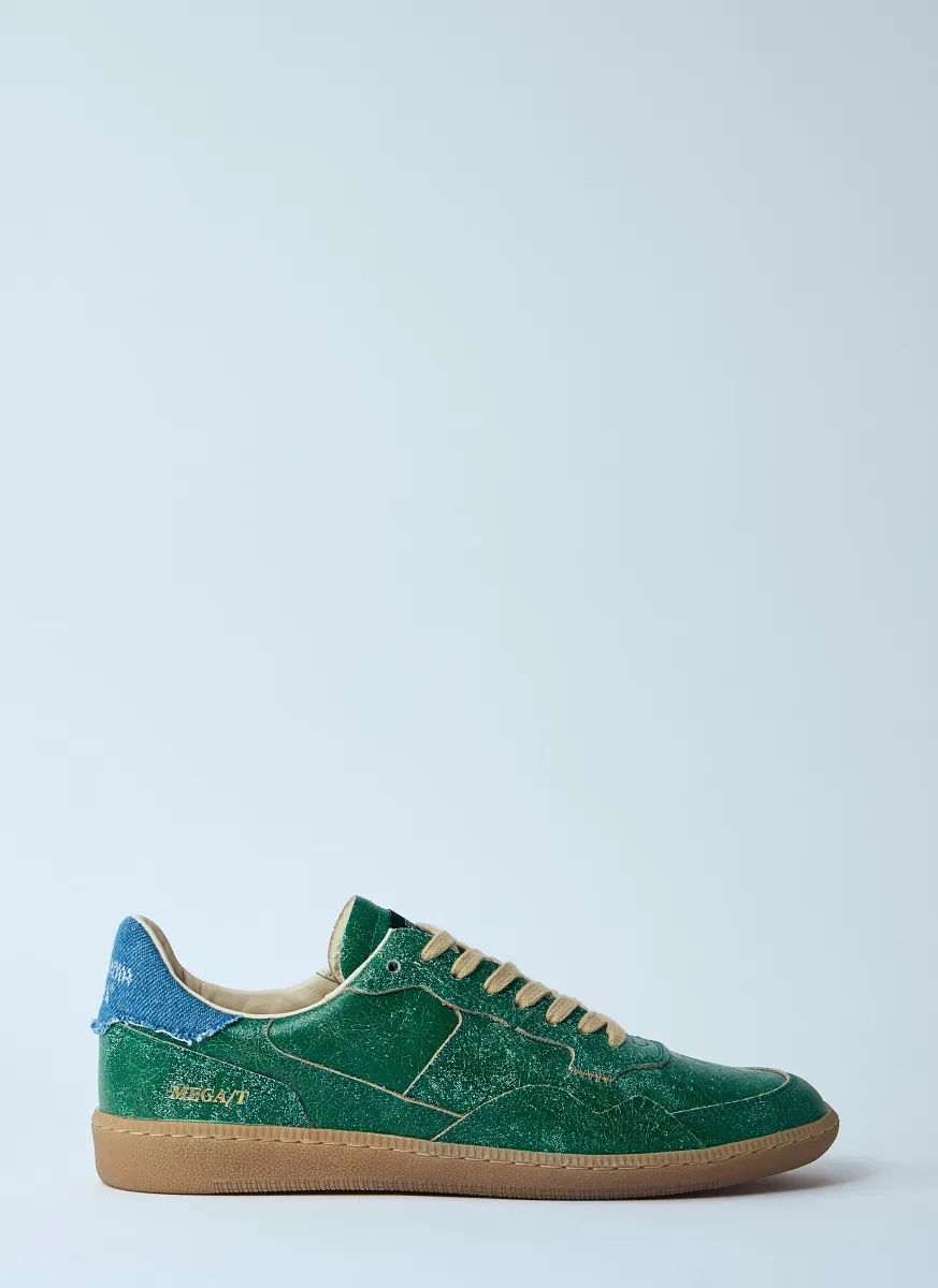 Mega T Sneakers