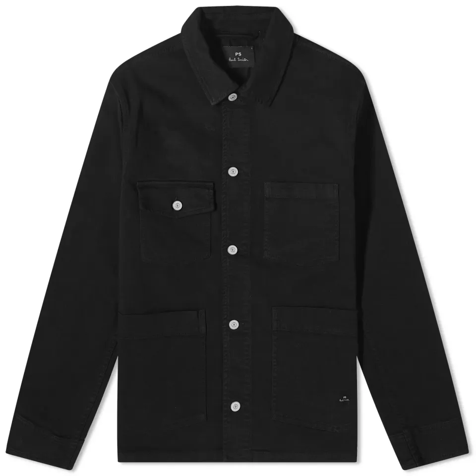 Workwear Jacket