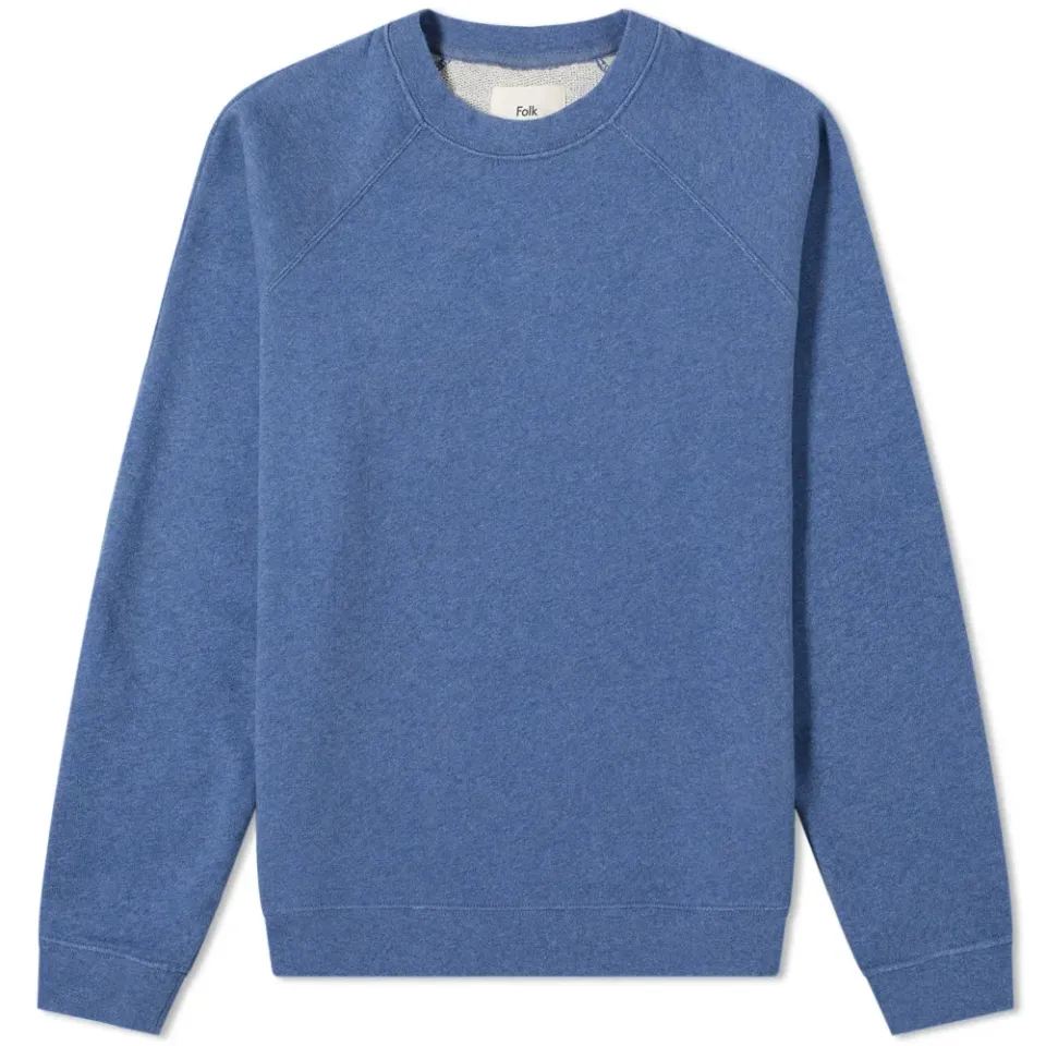 Rivet Sweat
