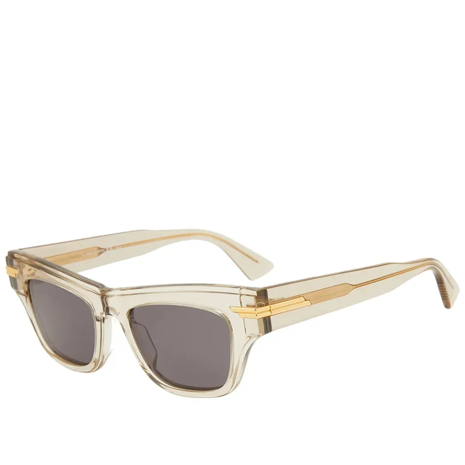 Bottega Venetta Eyewear BV1122S Sunglasses