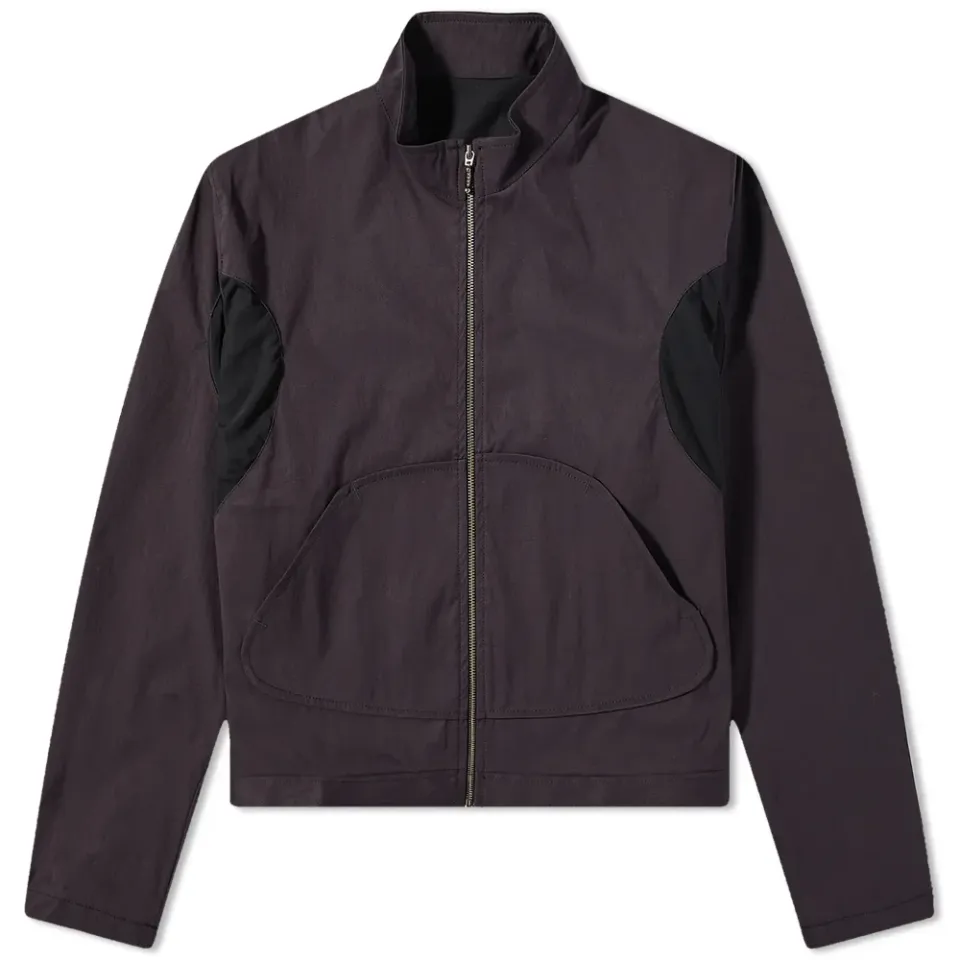 Work Jacket