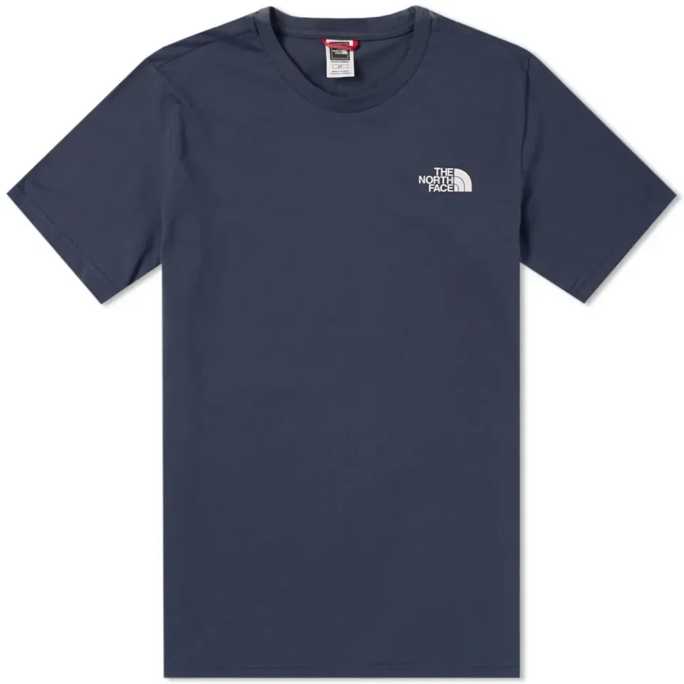 Simple Dome Tee