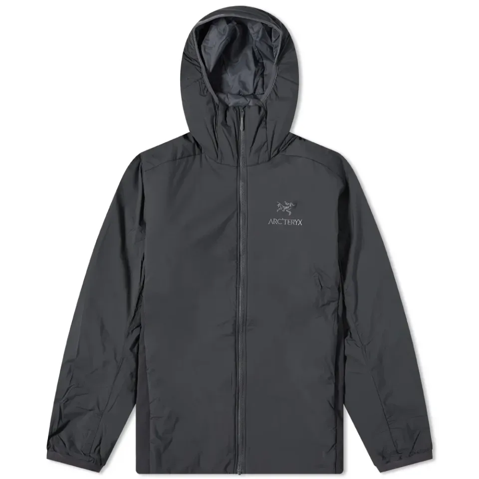 Arc'teryx Atom LT Packable Hooded Jacket