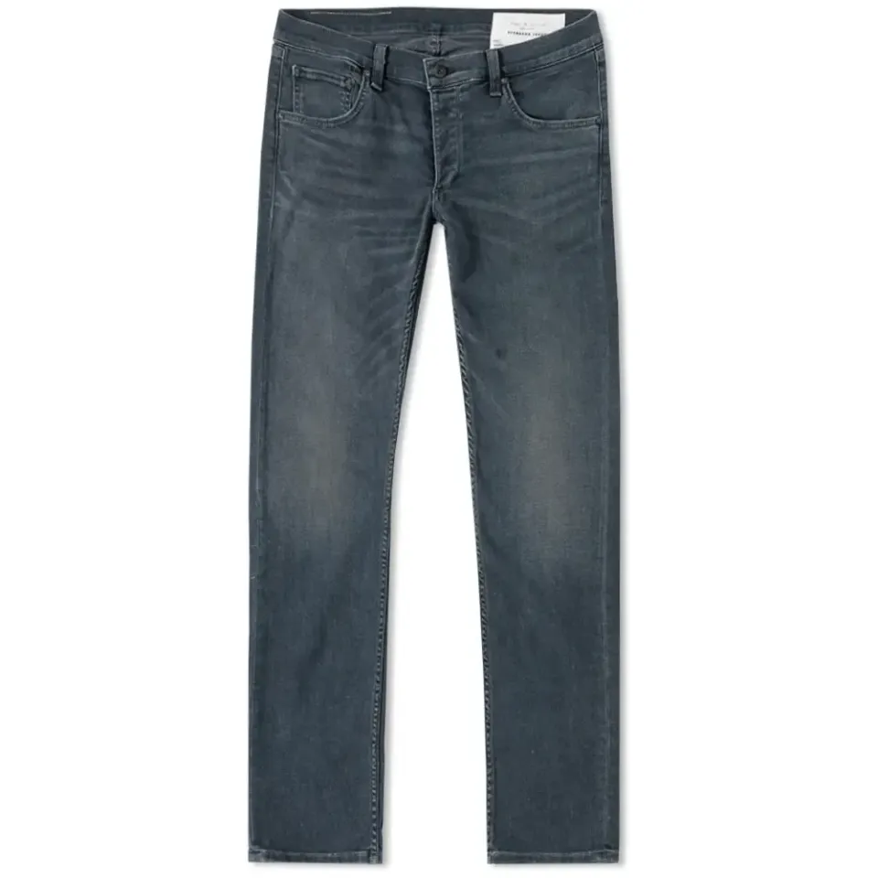 Standard Issue Skinny Jean