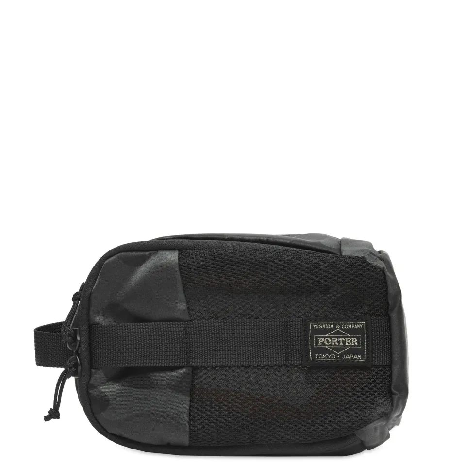 Porter-Yoshida & Co. Effect Pouch - Extra Small