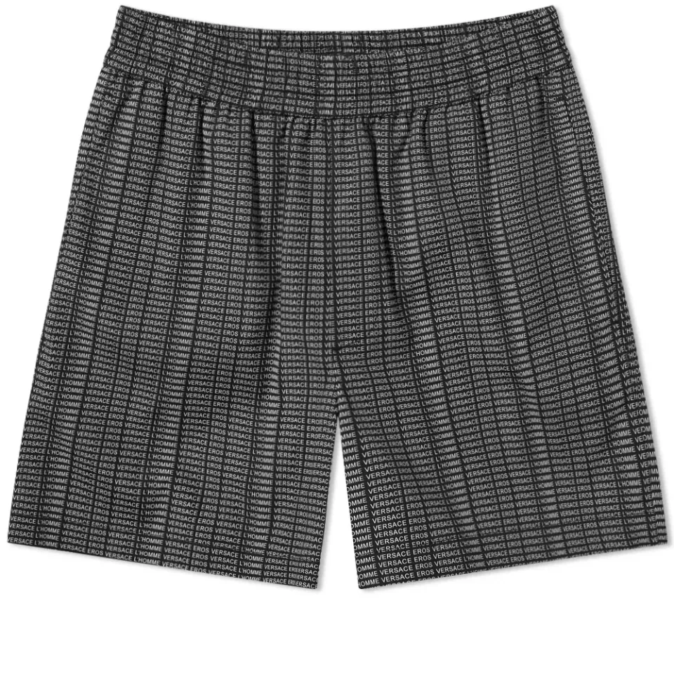 All Over Print Short